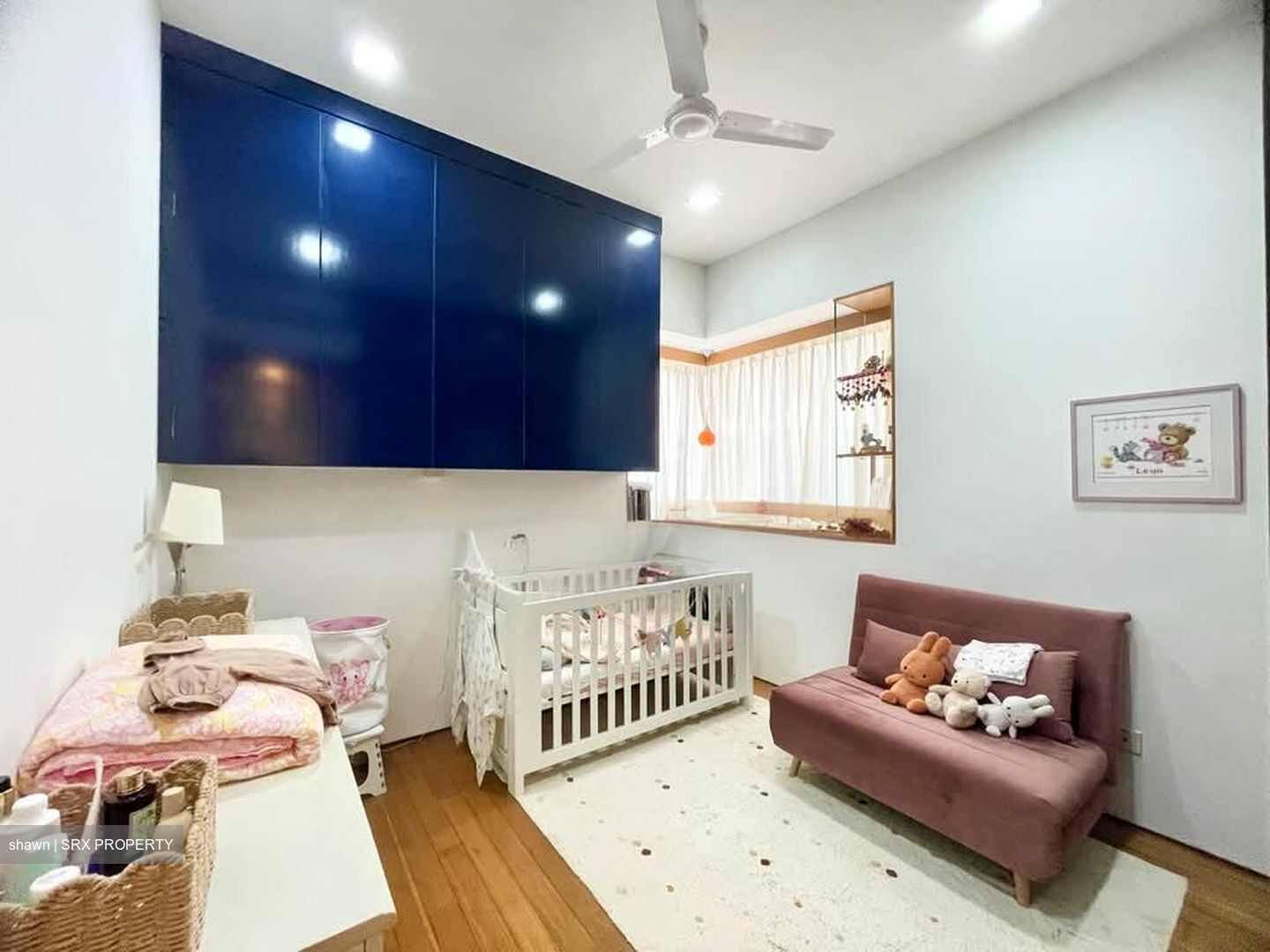 Residences At 338A (D9), Apartment #586181861